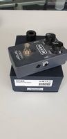 MXR M152 Micro Flanger Effektpedal neuwertig