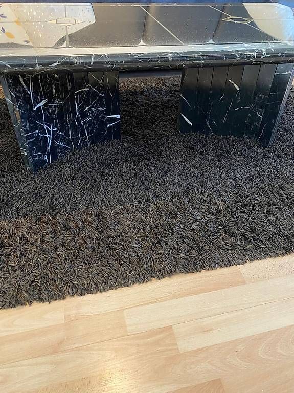 Tavoli: Salontisch aus massivem Granit – Usato da Spreitenbach venduto da PatricijaJ 1