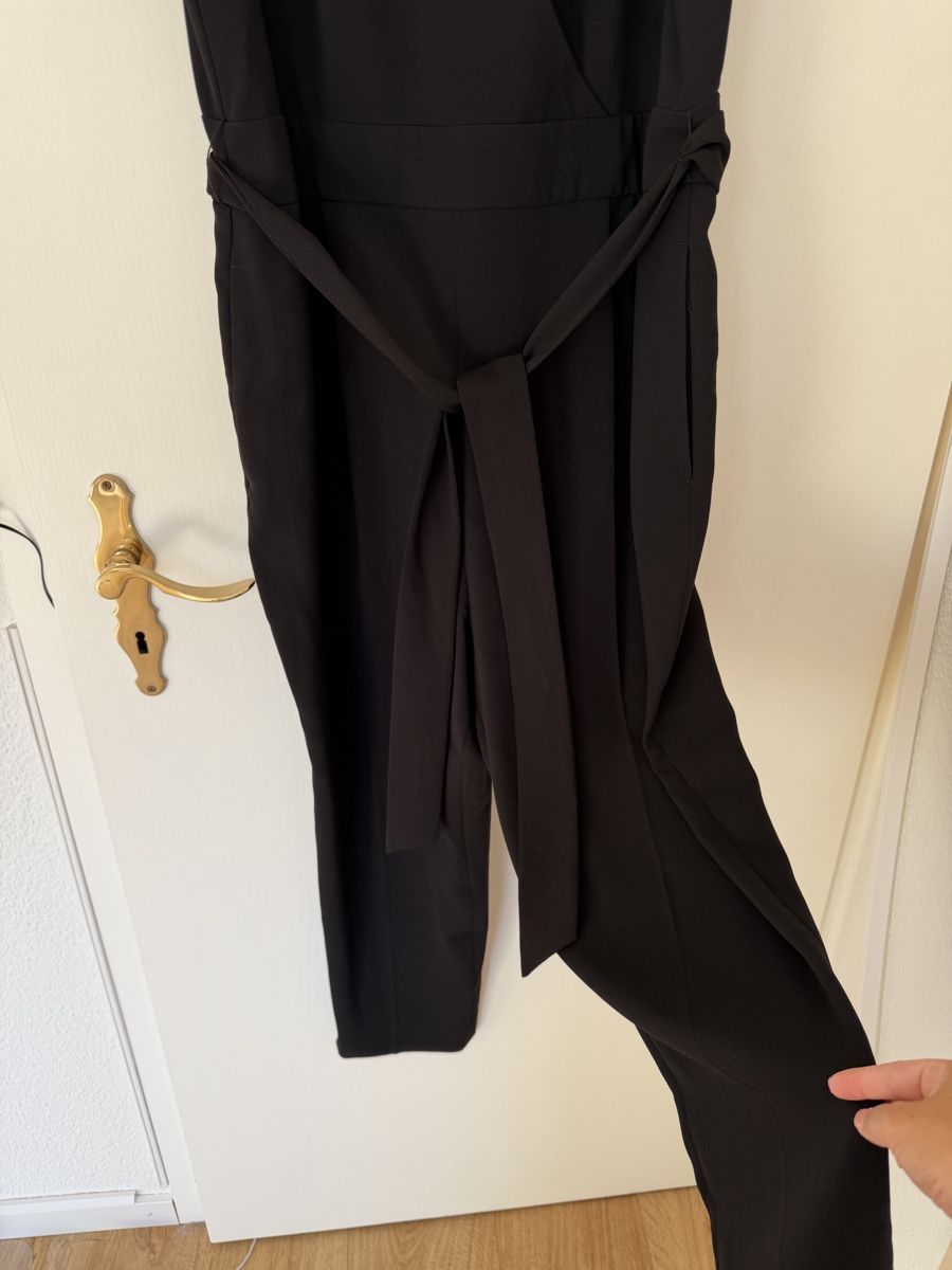 H&M Jumpsuits: Jumpsuit Grösse 46 – Neu (gemäss Beschreibung) aus Schübelbach von Sambodscha 2