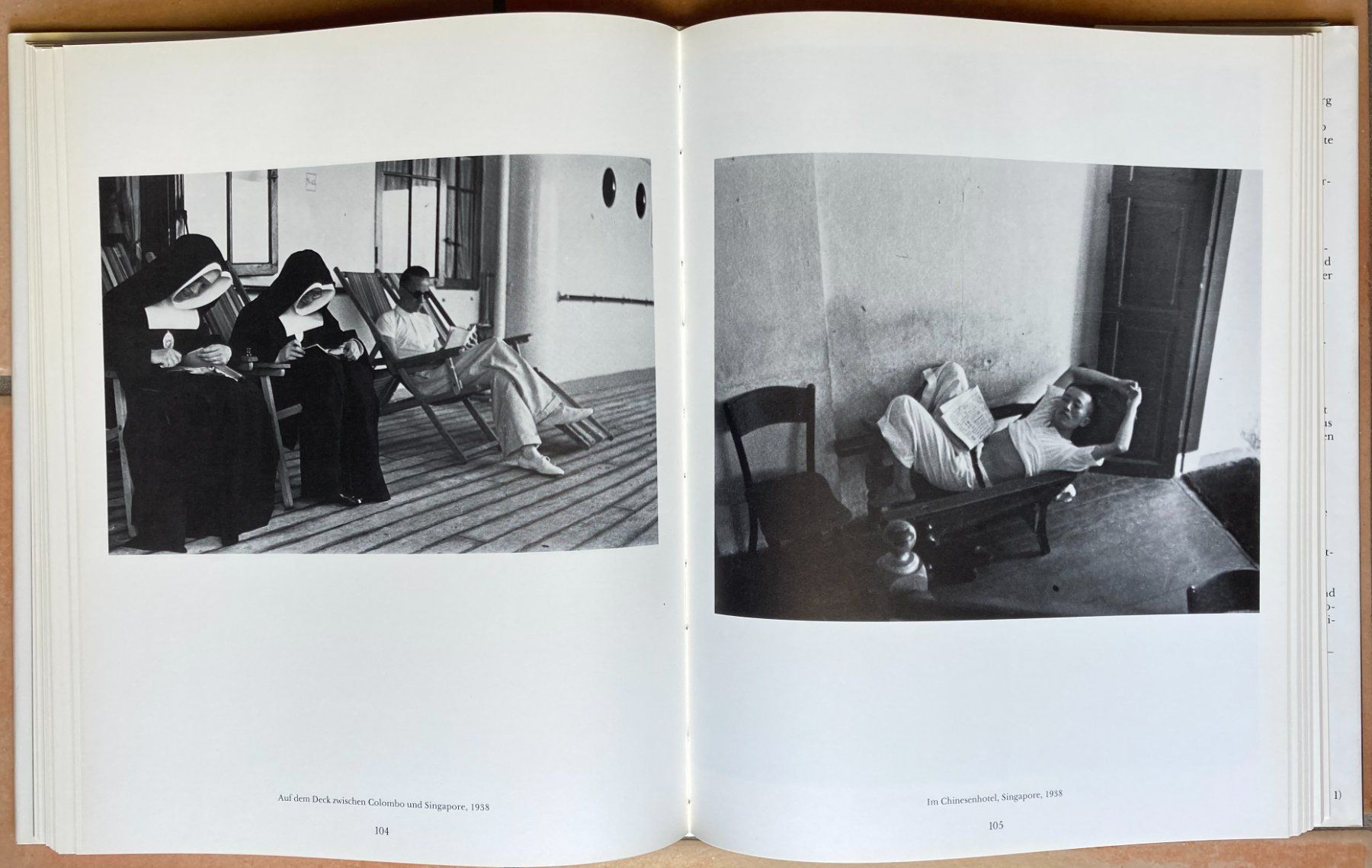 Bücher: Gotthard Schuh Photographien – Gebraucht aus Versoix von HELVETICA_1 7