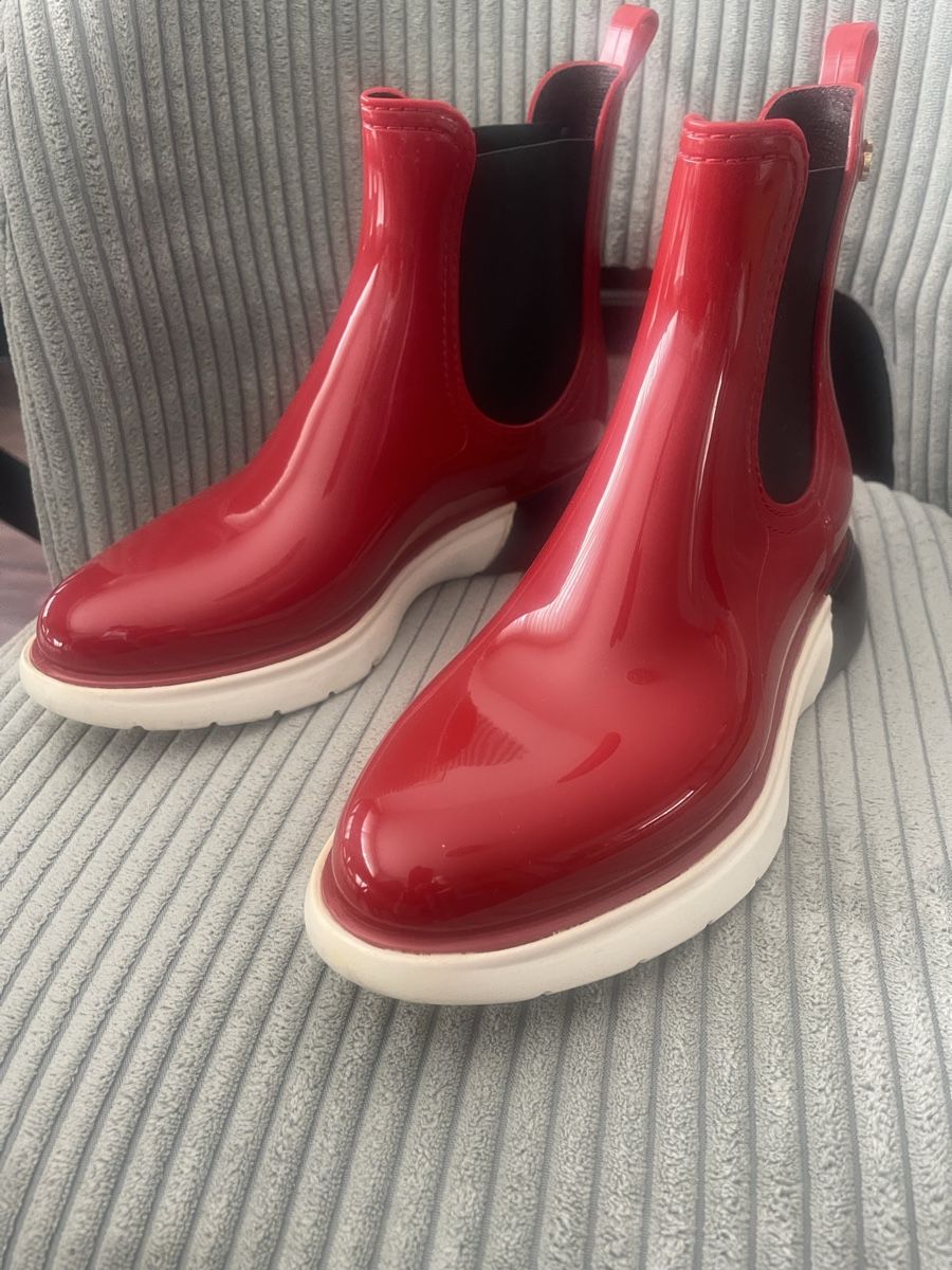 Scarpe da donna: Gummistiefel Lemon Jelly – Usato da Dübendorf venduto da olh_rs5r