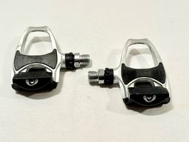 Shimano Ultegra PD-6610 Pedals Pedalen TOPZUSTAND 2609
