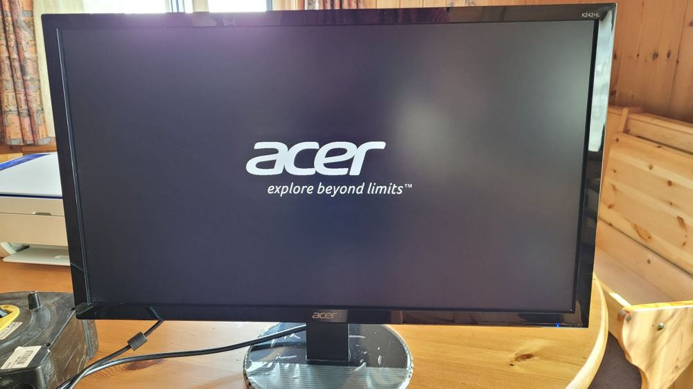 Acer Computer Monitor | Kaufen auf Ricardo