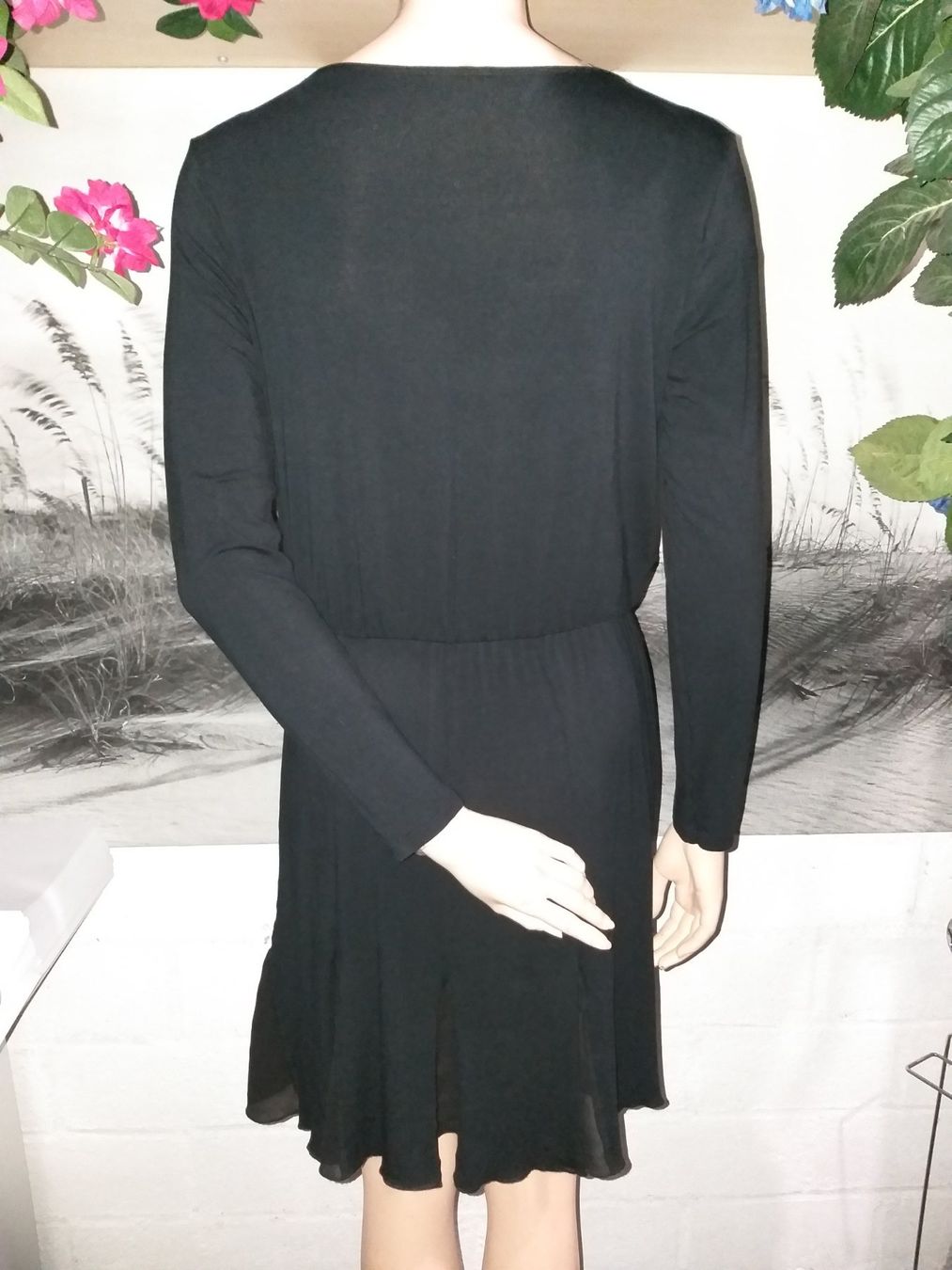 Intimissimi Kleider: Robe/Kleid  INTIMISSIMI      Taille/Grosse L – Gebraucht aus Cossonay-ville von Super-Price-Quality 6
