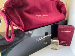 Duo Dolce & Gabbana pour femme