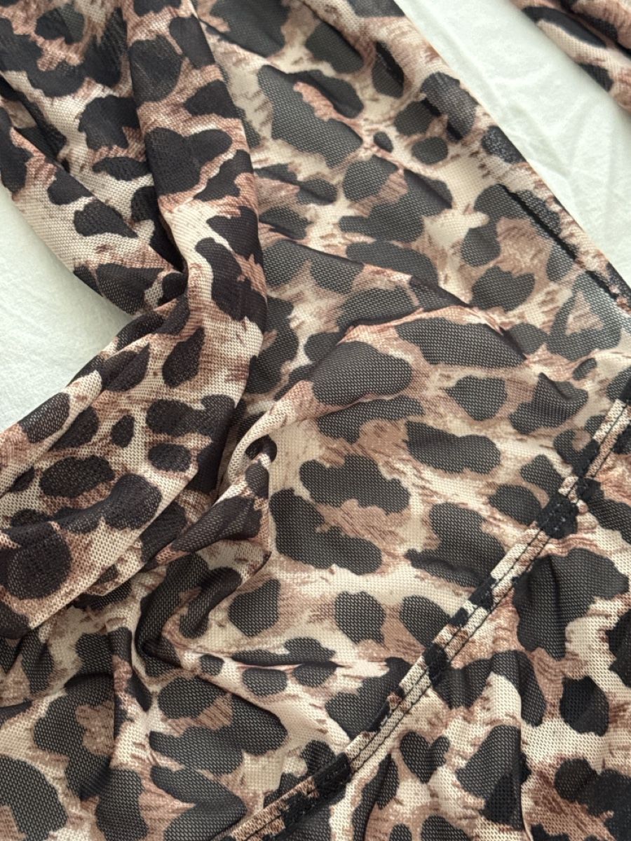 Shein Vestiti: Beach dress  – Nuovo (secondo la descrizione) da Nebikon venduto da Preloved_bykelly 1