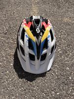 Casque vélo enfant SCOTT Spunto – Très bon état