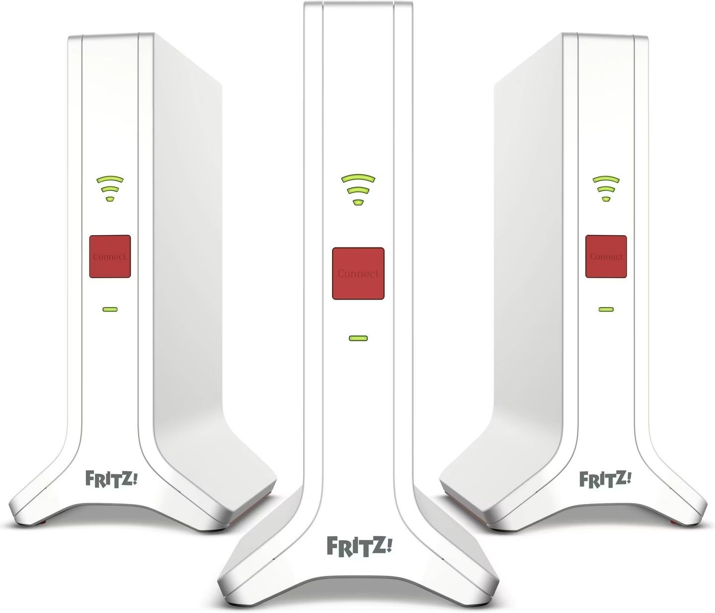Avm WiFi: FRITZ! Mesh Set 4200 3-pack International – Usato da Schwyz venduto da roth-betschart 5