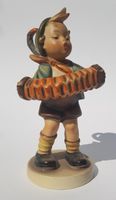 Original Hummel " Bandoneonspieler " von 1947