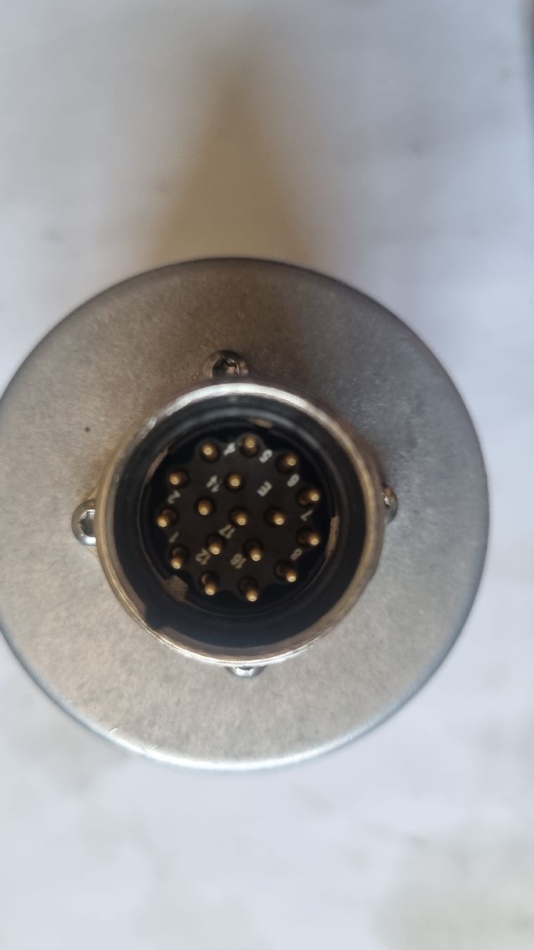 Heidenhain Altro per industria metallurgica: Codeur HEIDENHAIN ROC 413 – Nuovo (secondo la descrizione) da Quartino venduto da 123HOBIT 2