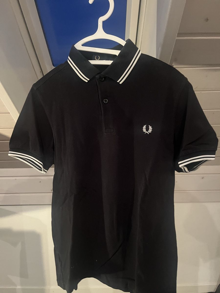Fred Perry Magliette Polo: Fred Perry Poloshirt Gr. S – Usato da Otelfingen venduto da Denis_ZH