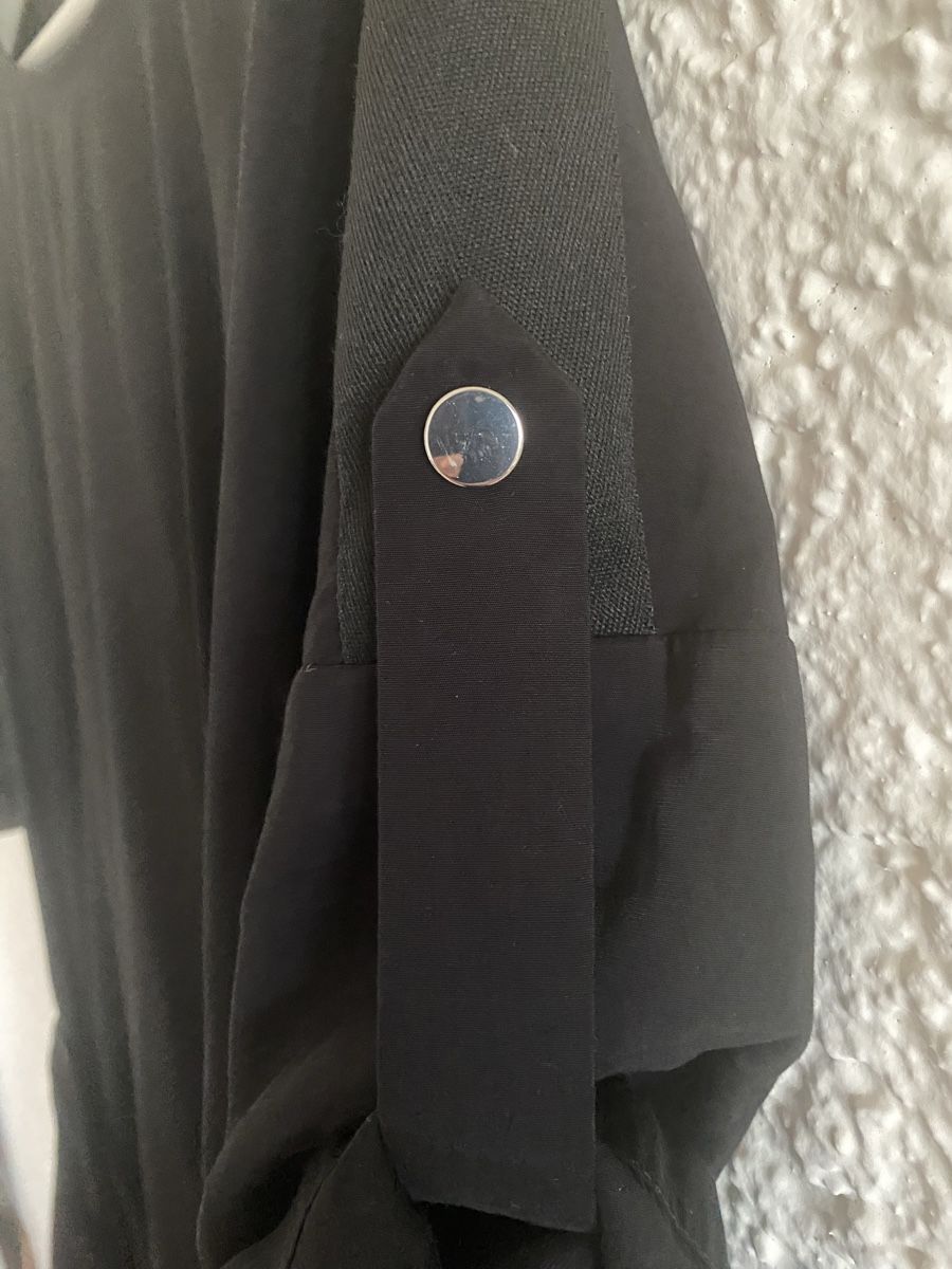 Benetton Kleider: Benetton NEUES Viscose Kleid, Grösse S – Neu (gemäss Beschreibung) aus Neftenbach von ElenaLo 7