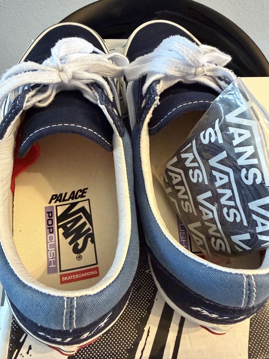 Vans Chaussures hommes: Vans Old Skool Palace – Neuf (Voir description) à Wetzikon ZH par Alioc66 4