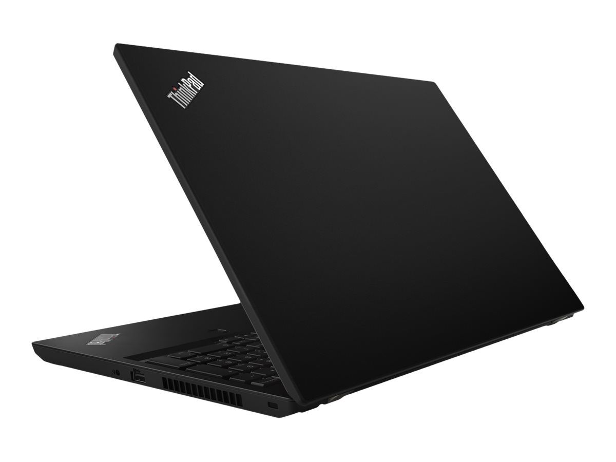 Ordinateur: L590 (type 20Q7, 20Q8) Laptops (ThinkPad) (Gebraucht) in ...