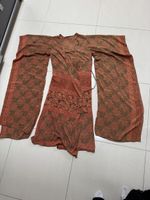 Kimono Seide aus Indien