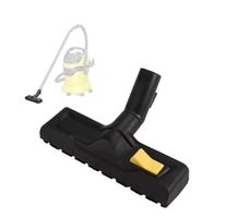 Brosse compatible Karcher SE5 SE6 WD2 WD3 WD4 WD5 WD6 WD7