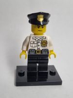 LEGO Ultra Agents uagt007 Astor City Guard