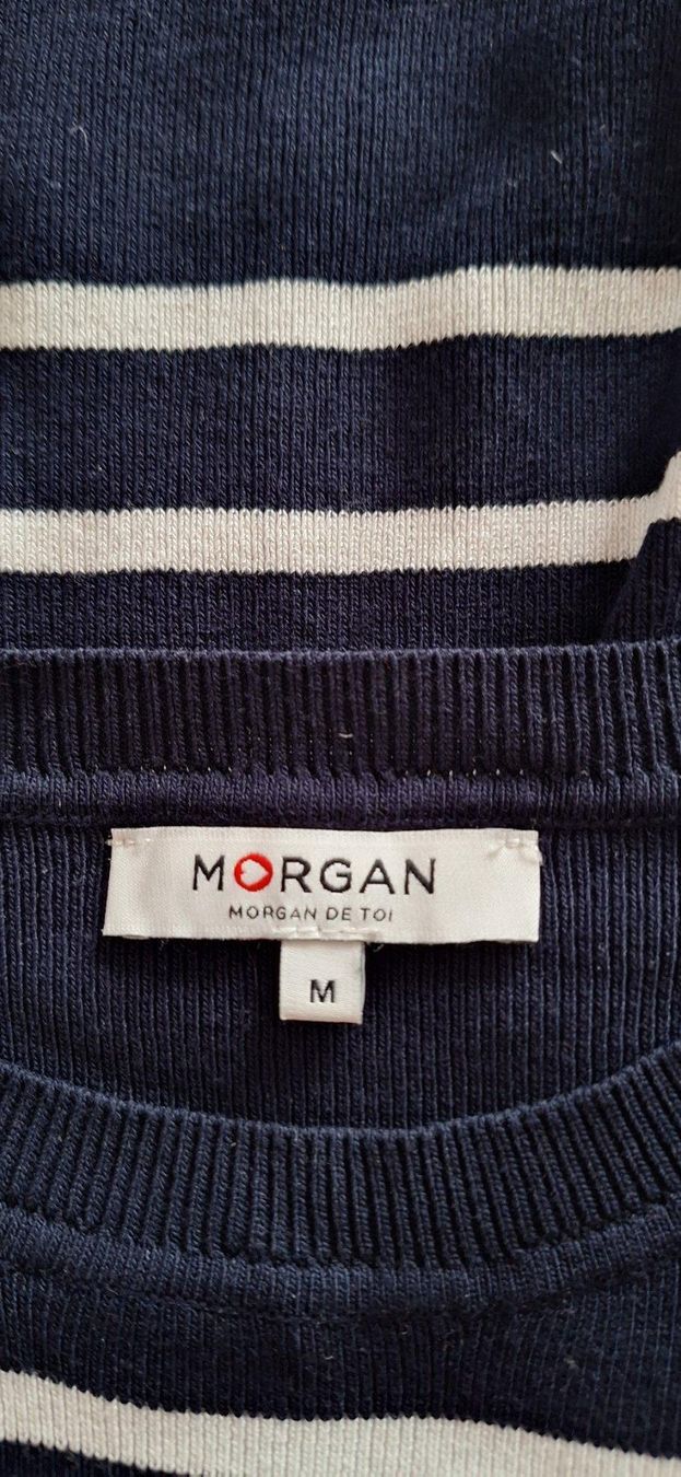 Morgan Vestiti: Morgan, robe pull – Nuovo (secondo la descrizione) da Lussery-Villars venduto da pousinete02 2