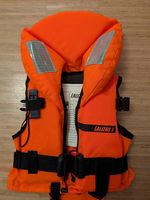 Lalizas Kinder-Rettungsweste 100N (310 kg Baby)
