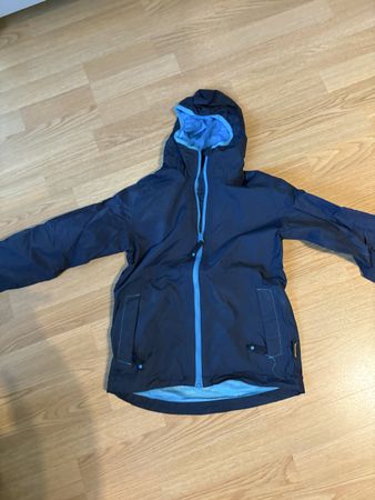 Regenjacke Jack Wolfskin 
