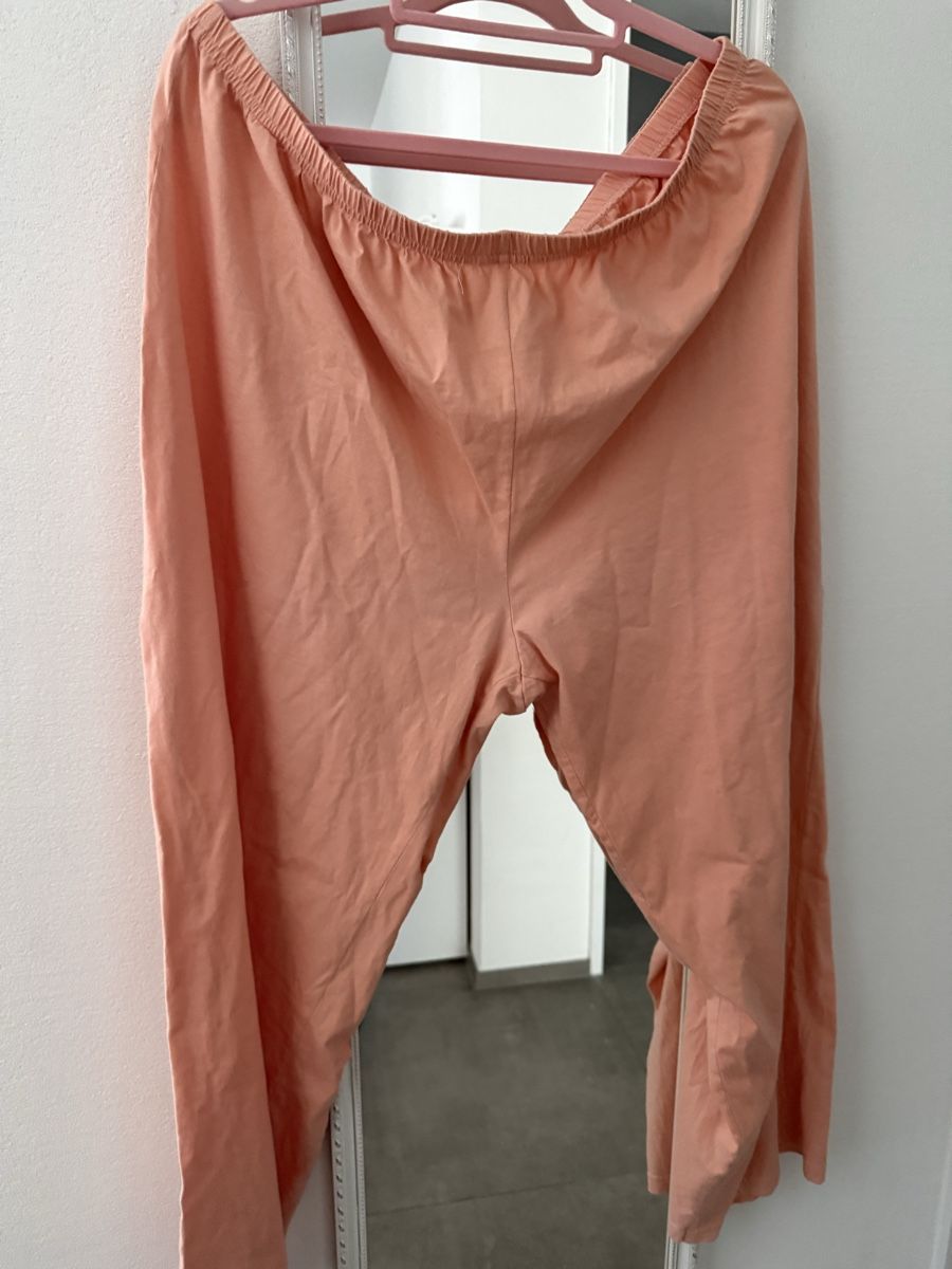 Negligees & Pigiami: Schlafanzug 2 Grösse 52/54.  Oberteil plus Hose – Usato da Pfeffikon LU venduto da pepino17 2