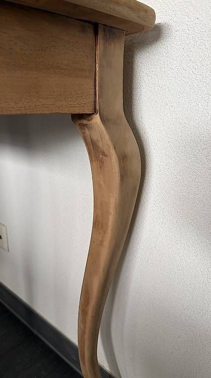 Tische: Alter Tisch – Gebraucht aus Frick von TheBurningHeart 3
