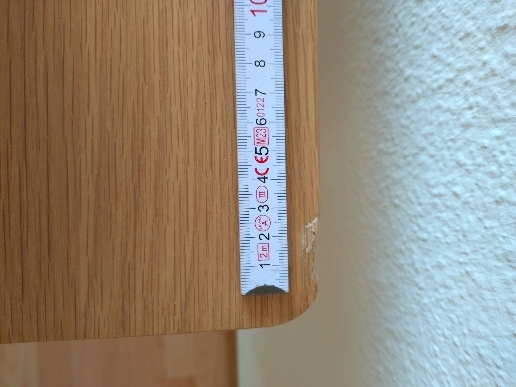 Jysk Bureaux: Schreibtisch 120x60 – D'occasion à Zürich par chi_7llx 1