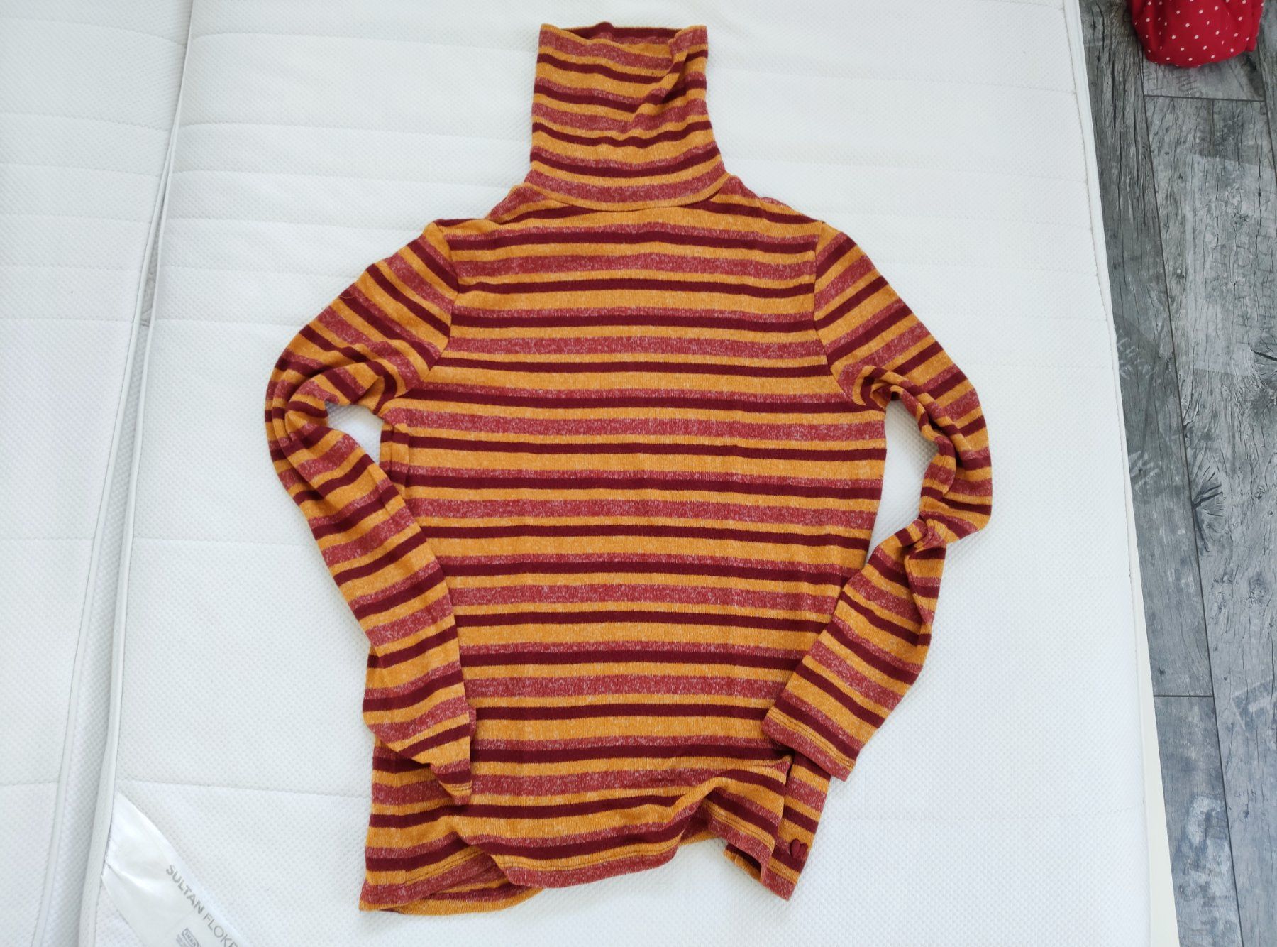 Lots de vêtements: Lot vêtements M-L – D'occasion à Vicques par prairie0809 1