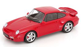 1:18 Porsche 911 (993) Turbo Minichamps Limited Edition