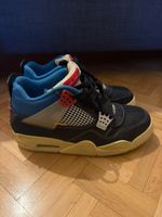 Jordan 4 Union 42