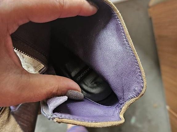 Vagabond Damenschuhe: Leder-Stiefeletten "Vagabonde" (38) – Gebraucht aus Erlach von ha_si 4
