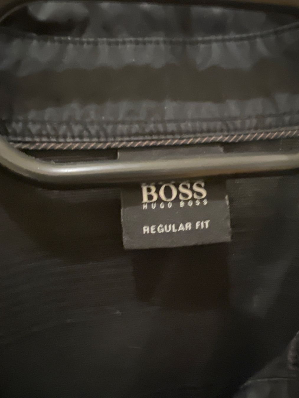 Hugo Boss Magliette Polo: Hugo Boss Poloshirt – Usato da Menzingen venduto da Dali2504 1
