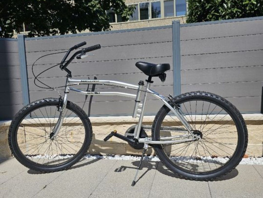 Velos: Swingbike Funbike – Gebraucht aus Arni AG von haburu