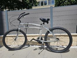 Swingbike Funbike