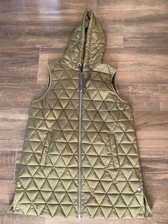 Fuchs Schmitt Gilet Weste Steppjacke Gr. 48