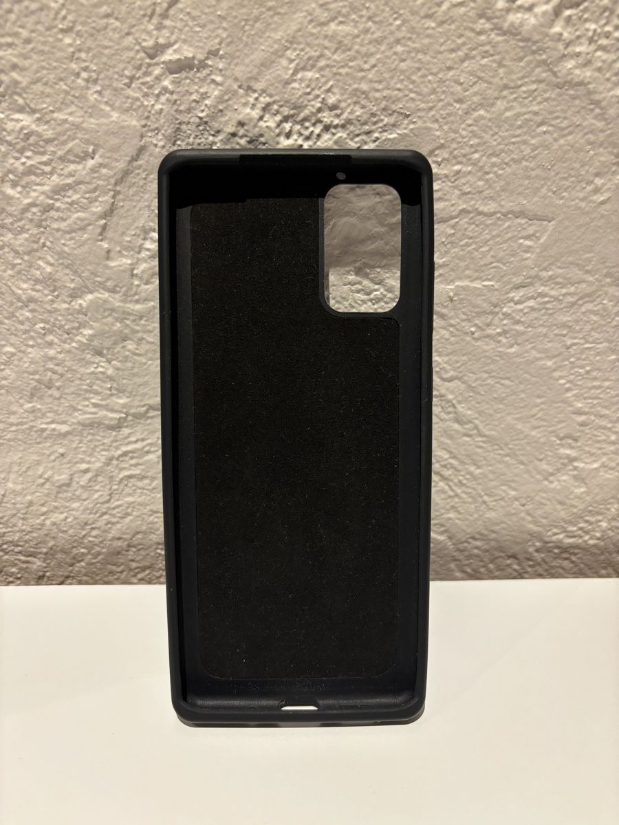 Covers & Schutzfolien: SP-Connect Phone Case Samsung Galaxy S20+ – Neu (gemäss Beschreibung) aus Luzern von Pflanzen-Mama 1