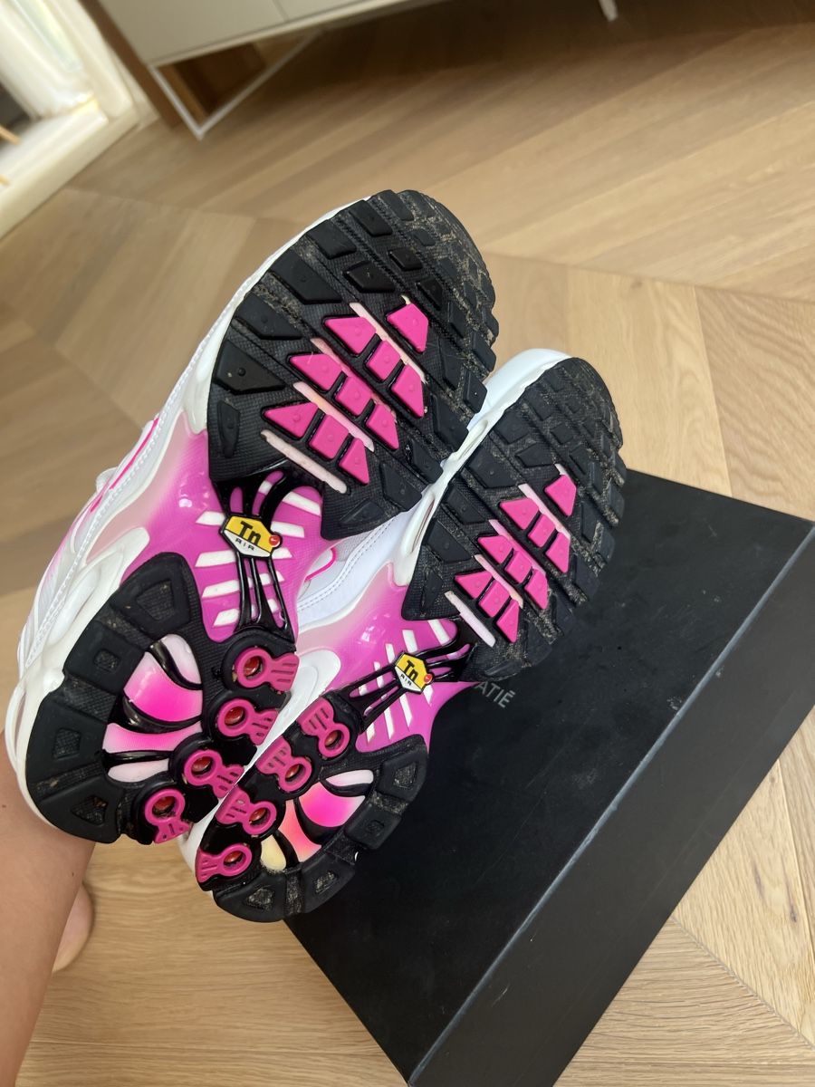 Nike Damenschuhe: Nike Air Max Plus TN tuned  – Neu (gemäss Beschreibung) aus Kreuzlingen von Lamaro45 9