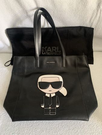 Karl  Lagerfeld Handtasche