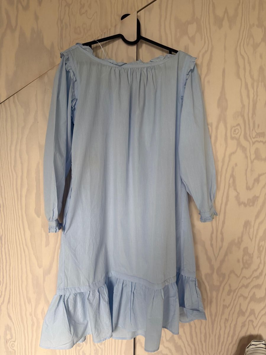 Burberry Kleider: Burberry-Kleid – Gebraucht aus Baden von lor_92zv 2