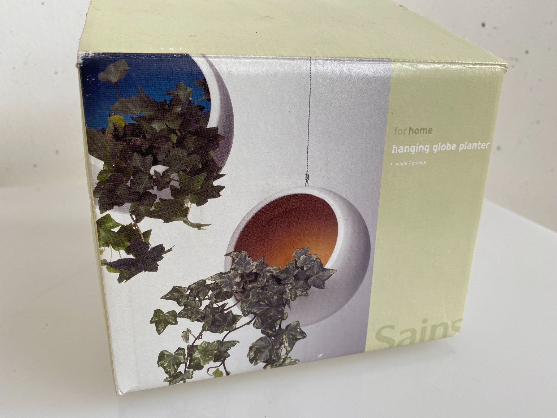Vasi per fiori: Hängetopf Pflanze – Nuovo e nell'imballaggio originale da Bern venduto da lolapennt 3