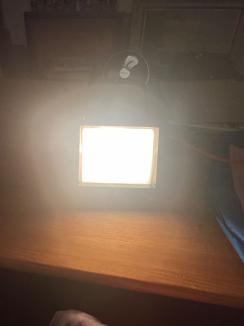 Lampes: Halogenlampe R7S. Model: SL-500 – D'occasion à Adliswil par Myxin 4