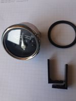 MF Ampere Meter