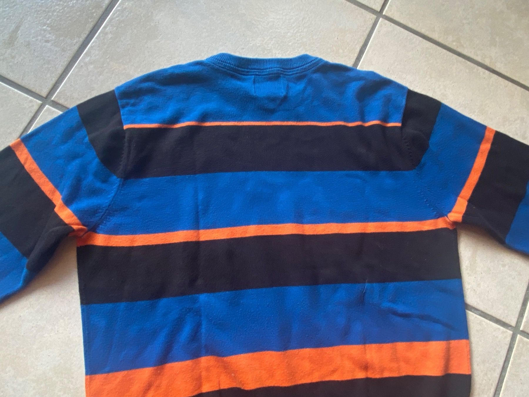 Quiksilver Pulls et sweat-shirts: QUICKSILVER S pulli – D'occasion à Orpund par Mary8972 4