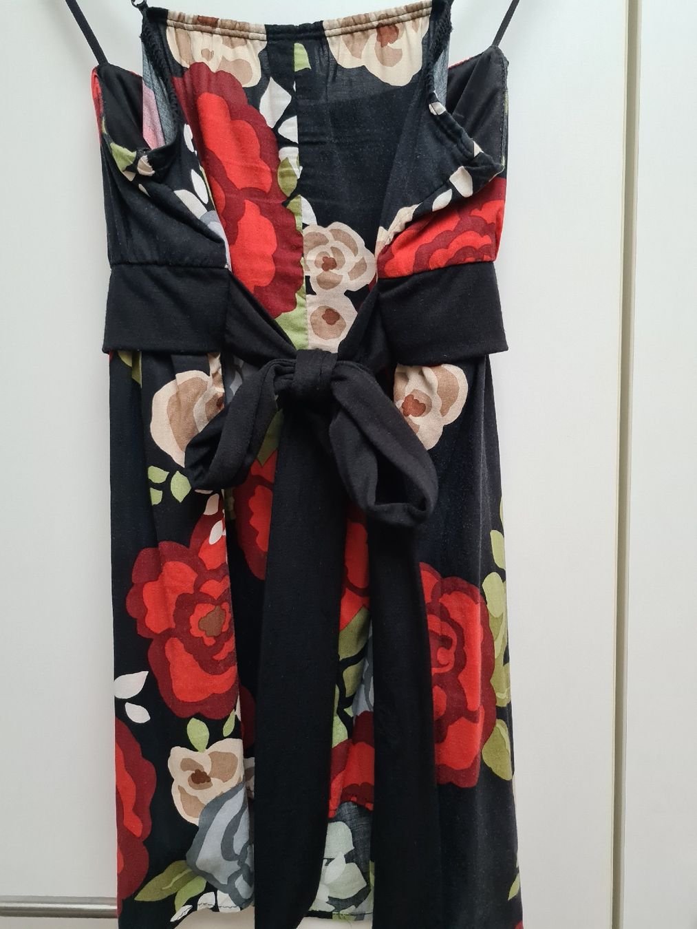 Top: Buntes Top Gr. M/L – Usato da Ebikon venduto da Songbird85 1