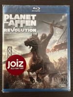 Planet der Affen Revolution