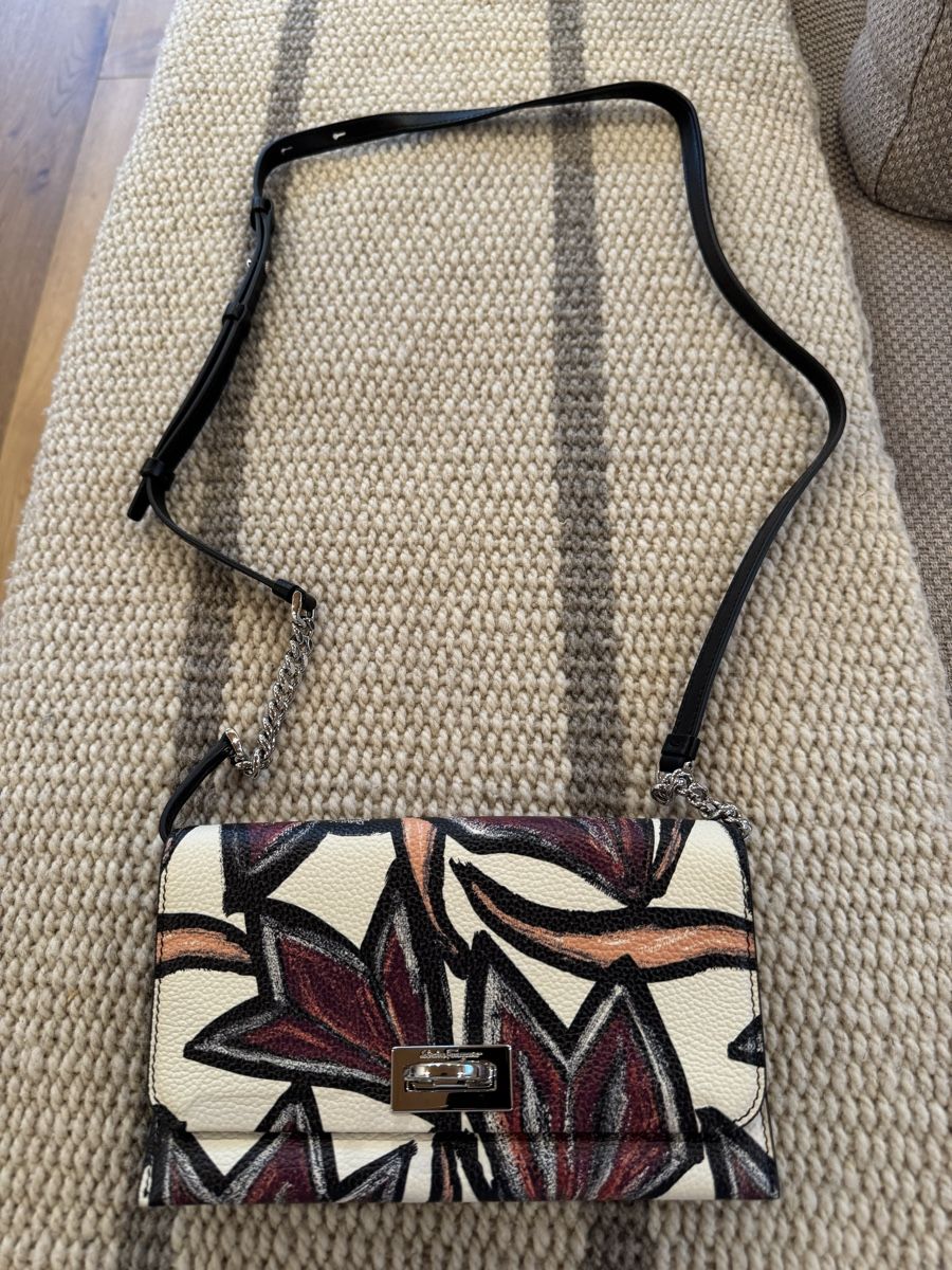 Salvatore Ferragamo Borse da donna: Beautiful bag Salvatore Ferragamo – Nuovo (secondo la descrizione) da Neuheim venduto da Franzi2018