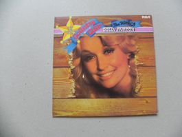 LP USA Country Pop Star Dolly Parton 1976 Club Hits of D.P.