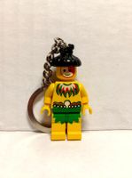 Lego Insulaner Schlüsselanhänger 90er Jahre