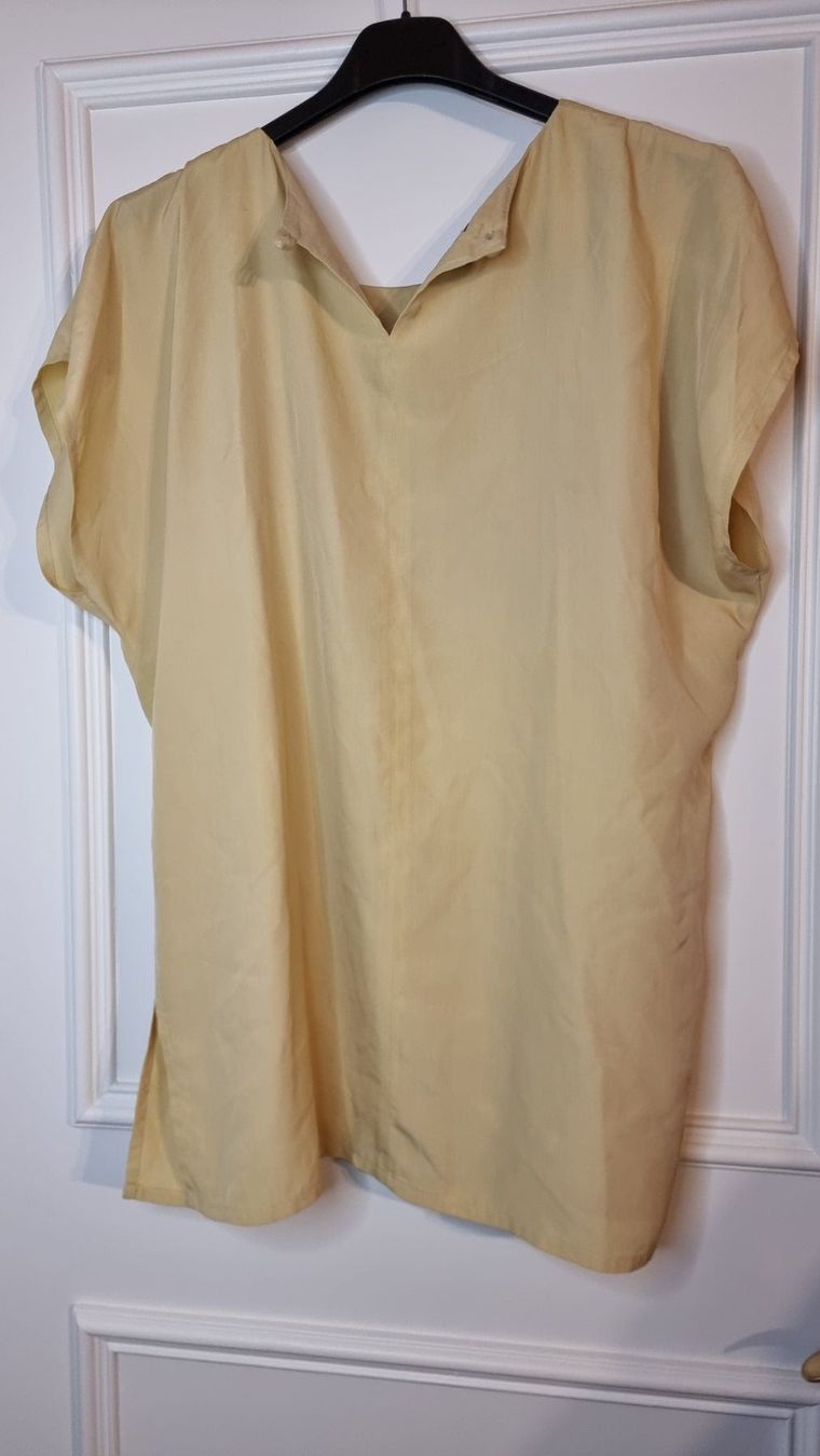 Camicette: Vintage-Bluse Größe 38/M – Usato da Wald ZH venduto da Martin79 1