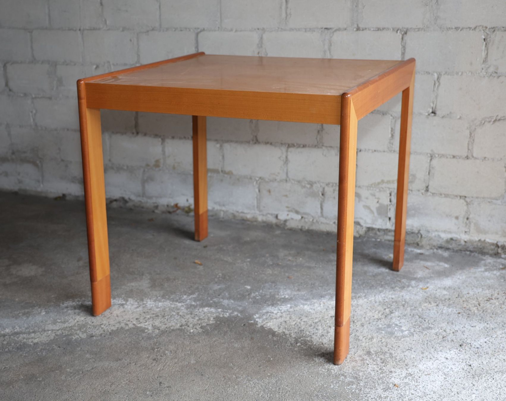 Tavoli: Holztisch 79 x 76 cm – Usato da Adliswil venduto da pab23 1
